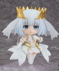 Good Smile Company **Pre Order**Nendoroid Origami Tobiichi Seirei Ver. - Date A Live