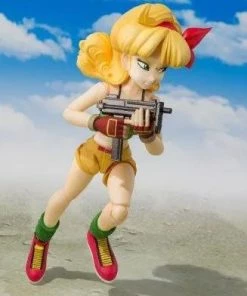 Bandai S.H. Figuarts Lunch