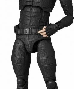 Medicom Toy MAFEX Spider-Man Stealth Suit Far From Home Action Figure