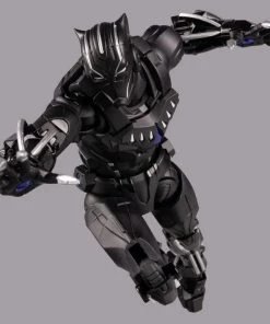 Bandai **Pre Order**Sentinel Black Panther