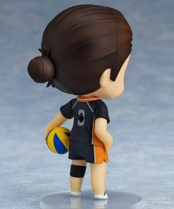 Good Smile Company **Pre Order**Nendoroid Haikyu!! Asahi Azumane (Reissue) Action Figure