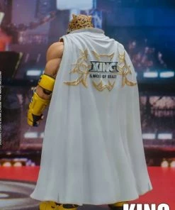 Bandai **Pre Order**Storm Collectibles King