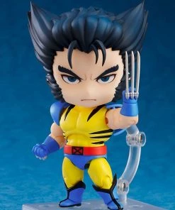 Good Smile Company **Pre Order**Nendoroid Marvel Comics Wolverine Action Figure 10 Good Smile Company **Pre Order**Nendoroid Marvel Comics Wolverine Action Figure