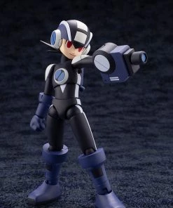 **Pre Order**Kotobukiya Mega Man Battle Network Dark Mega Man MODEL KIT