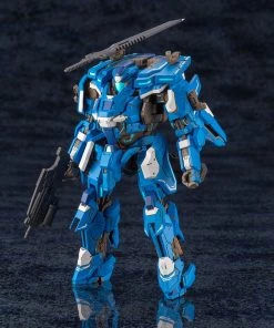 Kotobukiya Phantasy Star Online 2 A.I.S Vega MODEL KIT 9 Kotobukiya Phantasy Star Online 2 A.I.S Vega MODEL KIT