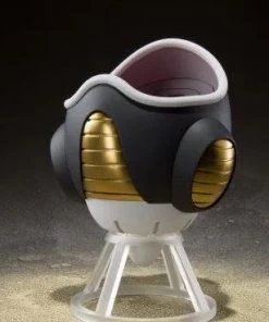 Bandai S.H. Figuarts Frieza First Form & Frieza Pod Set