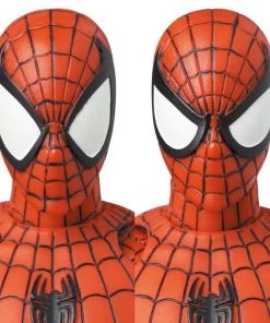 Medicom Toy **Pre Order**MAFEX Spider-Man Spider-Man Classic Costume Version Action Figure