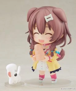 Good Smile Company **Pre Order**Nendoroid - Inugami Korone -Hololive Production Action Figure
