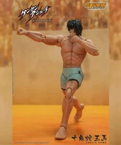 Bandai **Pre Order**Storm Collectibles Tokita Ohma