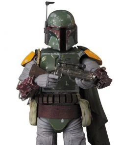 Medicom Toy **Pre Order**MAFEX Star Wars Boba Fett (Episode VI Return Of The Jedi Ver.) Action Figure