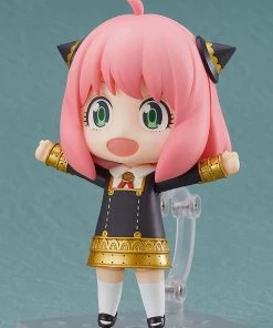 Good Smile Company **Pre Order**Nendoroid Spy X Family Anya Forger Action Figure