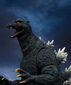 Bandai S.H. MonsterArts Godzilla [2004]