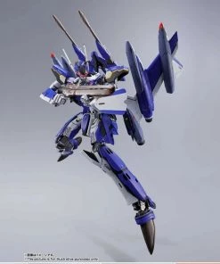 Bandai Chogokin **Pre Order**Bandai DX Chogokin YF-29 Durandal Valkirie (Maximilian Jenius Use) Full Set Pack