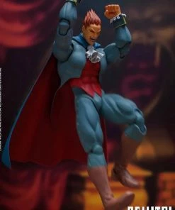 Bandai Storm Collectibles Demitri Maximoff