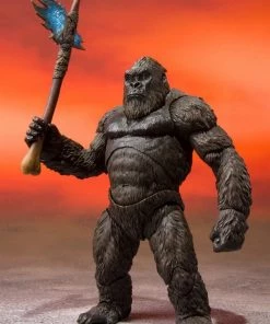 Bandai Bandai S.H. Monster Arts S.H. MonsterArts KONG