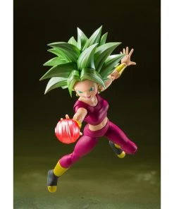 Bandai S.H. Figuarts Super Saiyan Kefla
