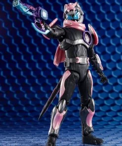 Bandai S.H. Figuarts Vice Rex Genome