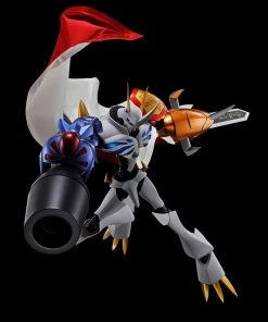 Robot Spirirts **Pre Order**Bandai Omegamon
