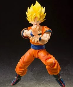 Bandai Bandai S.H. Figuarts S.H. Figuarts Super Saiyan Full Power Son Goku