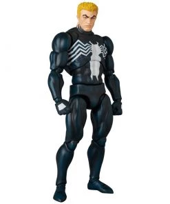 Medicom Toy **Pre Order**MAFEX Venom (Comic Version) (Reissue) Action Figure
