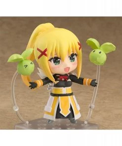 Good Smile Company **Pre Order**Nendoroid Kono Subarashii Sekai Ni Shukufuku O! - Darkness (Reissue) Action Figure
