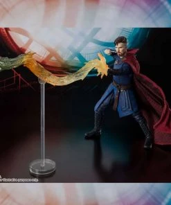 Bandai S.H. Figuarts Doctor Strange (Doctor Strange In The Multiverse Of Madness) Action Figure Bandai S.H. Figuarts