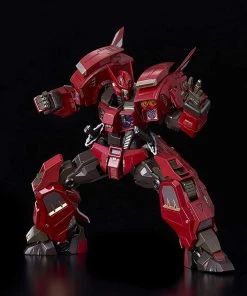 Bandai Flame Toys Shattered Glass Drift Model Kit