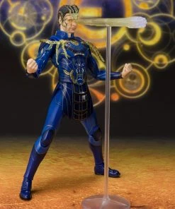 Bandai Bandai S.H. Figuarts S.H. Figuarts Eternals Ikaris Action Figure