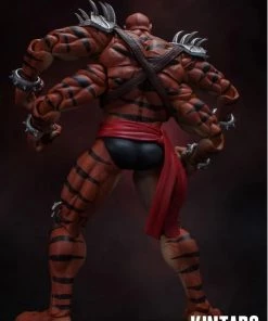 Bandai **Pre Order**Storm Collectibles Kintaro "Mortal Kombat" 1/12 Action Figure 11 Bandai **Pre Order**Storm Collectibles Kintaro