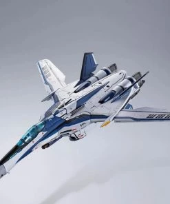 **Pre Order**Bandai DX Chogokin VF-25 MESSIAH VALKYRIE WORLDWIDE Anniv.