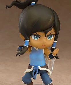 Good Smile Company **Pre Order**Nendoroid The Legend Of Korra (Reissue) Action Figure