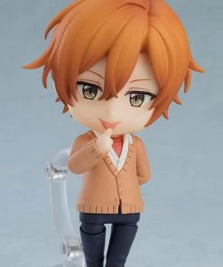 Good Smile Company **Pre Order**Nendoroid Sasaki And Miyano Shumei Sasaki Action Figure 10 Good Smile Company **Pre Order**Nendoroid Sasaki And Miyano Shumei Sasaki Action Figure