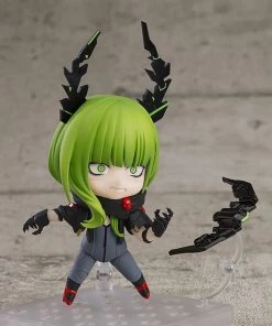 Good Smile Company **Pre Order**Nendoroid Black Rock Shooter DAWN FALL Dead Master Action Figure