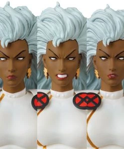 Medicom Toy **Pre Order**MAFEX X-Men Storm (Comic Ver.) Action Figure 13 Medicom Toy **Pre Order**MAFEX X-Men Storm (Comic Ver.) Action Figure