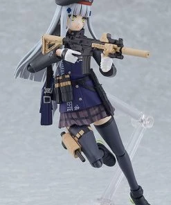 Max Factory **Pre Order**figma Girls Frontline 416 Action Figure
