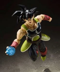 Bandai Bandai S.H. Figuarts S.H. Figuarts Bardock