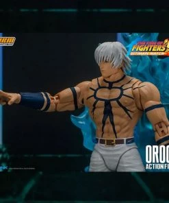 Bandai **Pre Order**Storm Collectibles Orochi