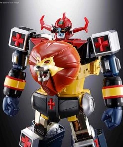 Bandai Chogokin GX-59R Daltanious