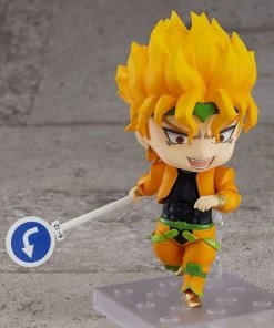 Good Smile Company **Pre Order**Nendoroid - DIO - TV Anime JoJo Bizarre Adventure Stardust Crusaders Action Figure