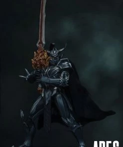 Bandai Storm Collectibles Ares