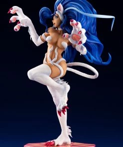 Kotobukiya Kotobukiya Bishoujo **Pre Order**Bishoujo Darkstalkers Felicia STATUE 11 Kotobukiya Kotobukiya Bishoujo **Pre Order**Bishoujo Darkstalkers Felicia STATUE