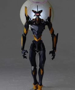 Kaiyodo Revoltech EVANGELION EV-003 Evangelion Mark.06 Evangelion: 2.0 You Can (Not) Advance Action Figure