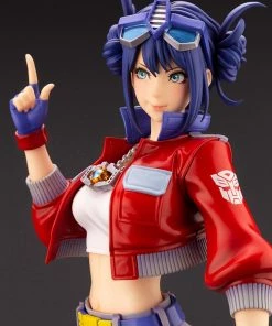 Kotobukiya **Pre Order**Bishoujo Transformers Optimus Prime STATUE 10 Kotobukiya **Pre Order**Bishoujo Transformers Optimus Prime STATUE
