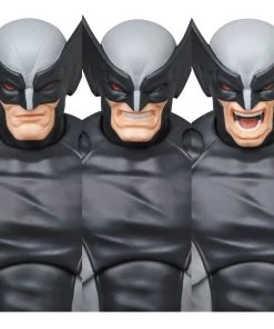 Medicom Toy **Pre Order**MAFEX Wolverine (X-Force Ver.) Action Figure