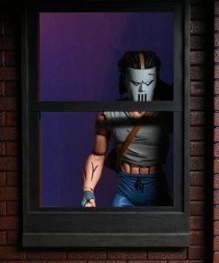 Neca Toys **Pre Order**NECA TMNT (Mirage Comics) Ultimate Casey Jones Action Figure