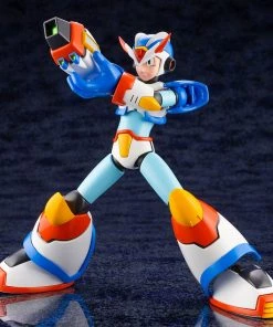 Kotobukiya Model Kits Kotobukiya Mega Man X Max Armor MODEL KIT