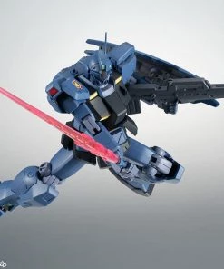 Bandai Robot Spirits RGM-79Q GM Quel Ver. A.N.I.M.E.