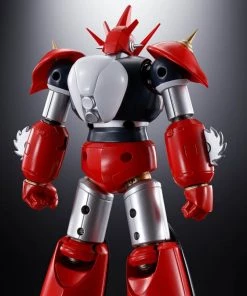 Bandai Soul Of Chogokin GX-98 Getter D2