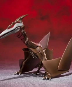Bandai Bandai S.H. Monster Arts **Pre Order**S.H. MonsterArts Rodan (2021)
