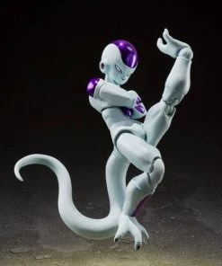 Bandai S.H. Figuarts Frieza Fourth Form